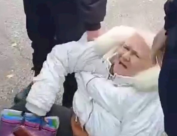 «Власть на то и есть власть»: глава Башкирии – о жестком задержании пенсионерки в междугороднем автобусе