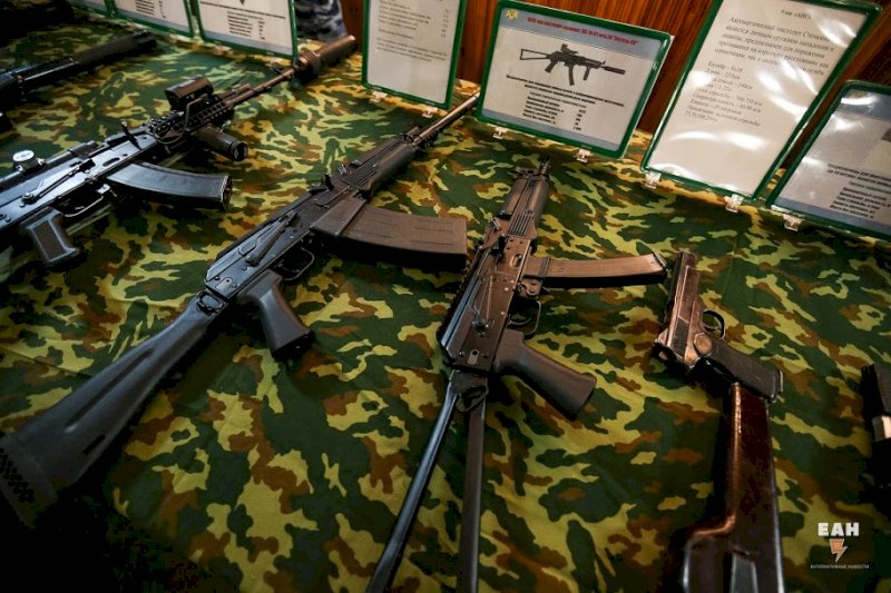 Екатеринбургскому торговцу оружия из «банды ОМОНа» снизили наказание 