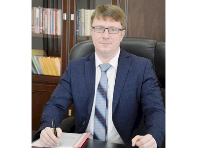 Пермский краевой суд возглавит свердловчанин