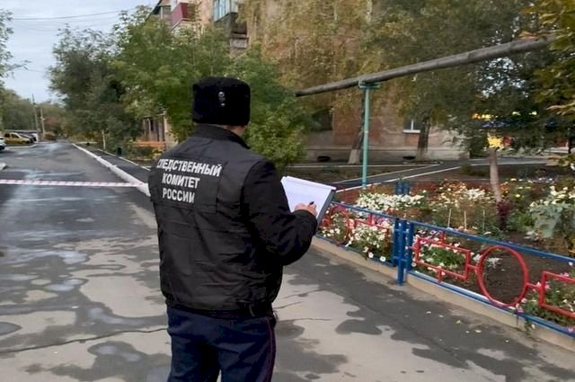 В Оренбургской области убили трех студенток из Башкирии