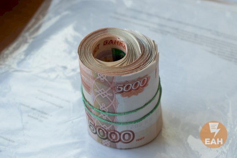 На повышение зарплат соискателей до желаемых из бюджета Оренбуржья выделят 270 млн
