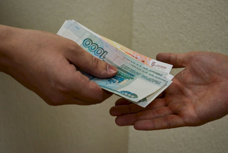 За 5 лет федеральный бюджет РФ проспонсировал 21 свердловское предприятие на 1 млрд рублей