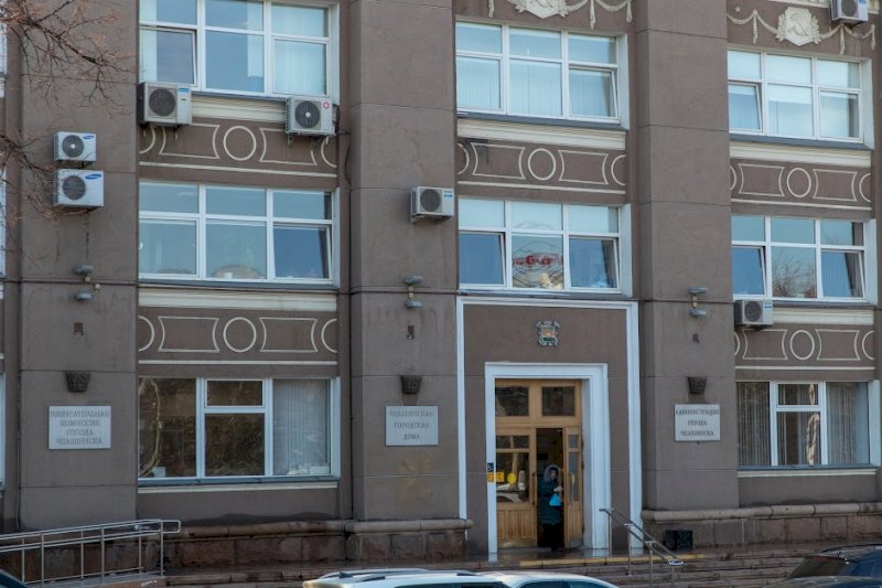 Прокуратура обжалует приговор начальнику из мэрии Челябинска