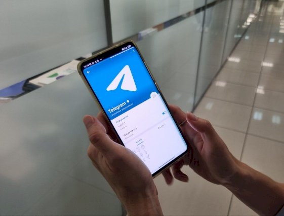 Трафик в Telegram вырос втрое в Свердловской области: «МегаФон» увеличивает скорости 