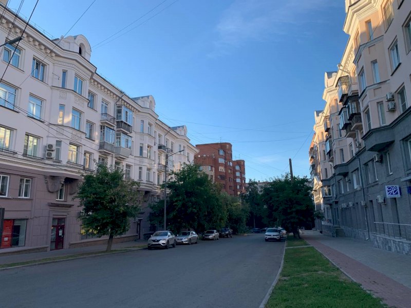 Альбомы пойдут в работу: челябинцы предложили концепт для благоустройства улицы Пушкина 
