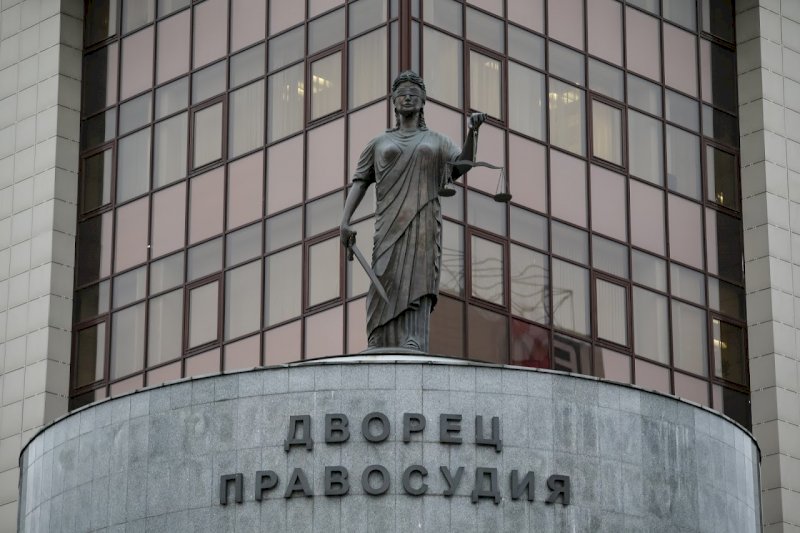 Юристы из Екатеринбурга и Оренбурга вошли в состав Высшей квалификационной коллегии судей