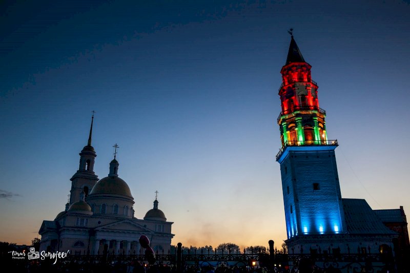 Свердловский город вошел в топ-5 самых мистических в стране