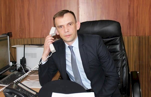 В Свердловской области восстановлен на службе замначальника полиции, уволенный за пьяное ДТП (ФОТО)