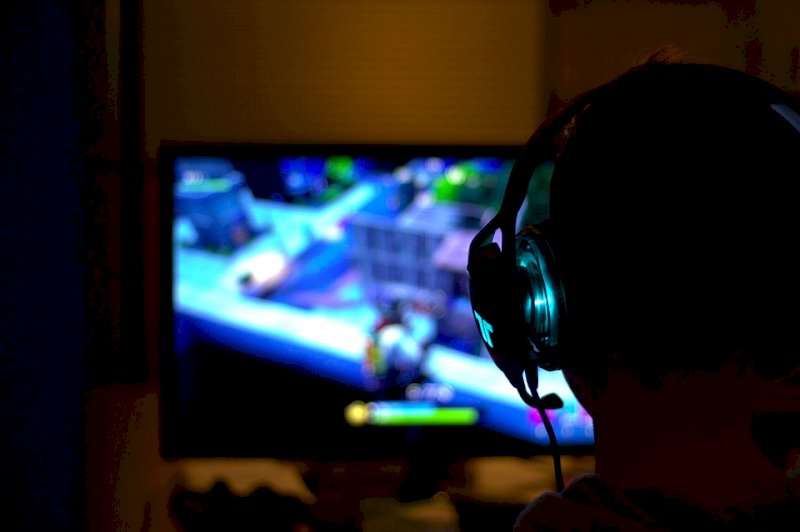 Зависимость от компьютерной игры – болезнь, которая может привести к аутизму: колонка психиатра