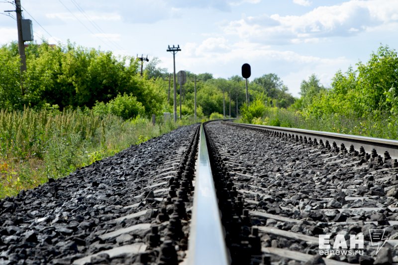 Экологичность депо детской железной дороги в Парке Маяковского не вызвала сомнений у общественности Екатеринбурга