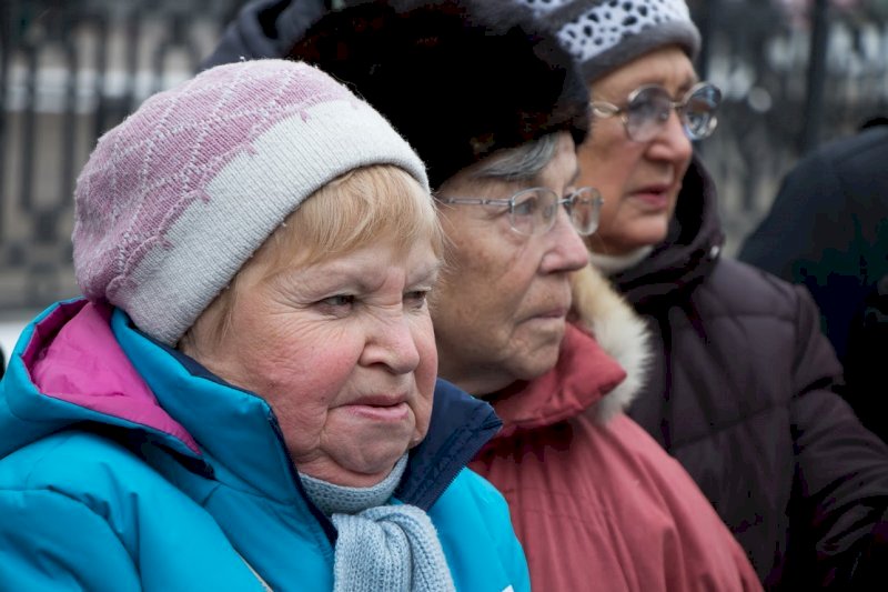 «Нет времени для приема, все специалисты заняты»: жительница Екатеринбурга vs Пенсионный фонд