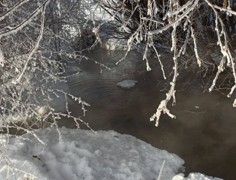 Водоканал привлекают к ответственности из-за загрязнения питьевого источника Челябинска
