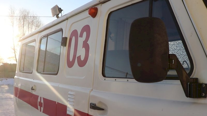 В Акбулаке семь воспитанников детского сада доставлены в больницу с признаками отравления