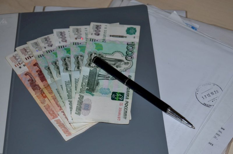 В тюменской школе искусств главный бухгалтер украла более миллиона рублей