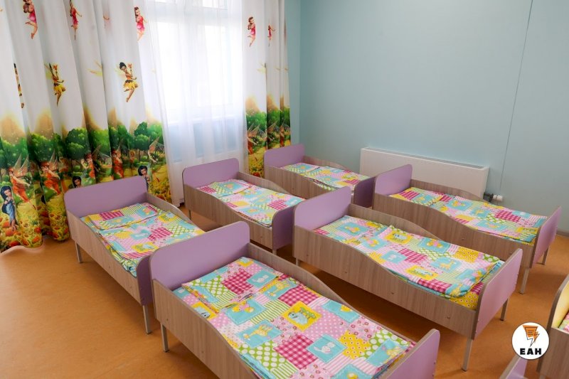 Прокуратура проводит проверку в детсадах Новоуральска из-за массового отравления детей