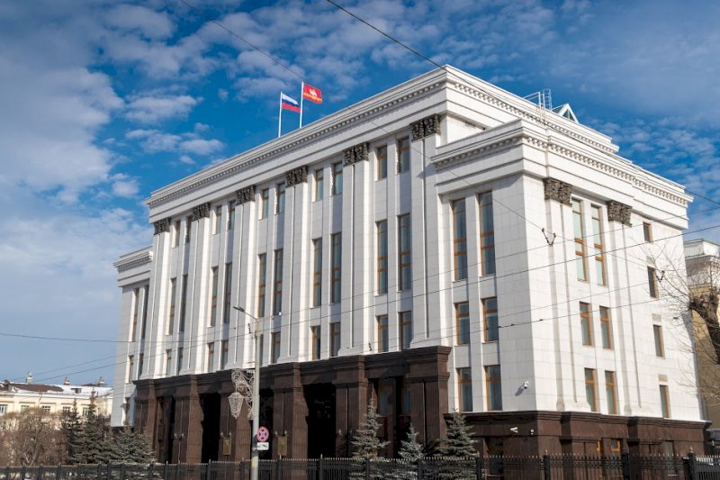 Челябинские власти ликвидировали постпредство региона при правительстве России