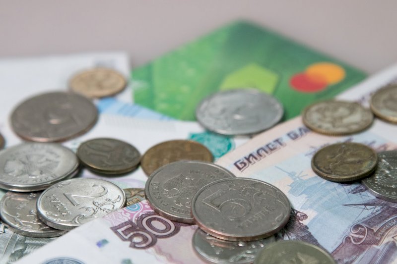 Средняя зарплата жителей Оренбуржья выросла, а реальная - снизилась