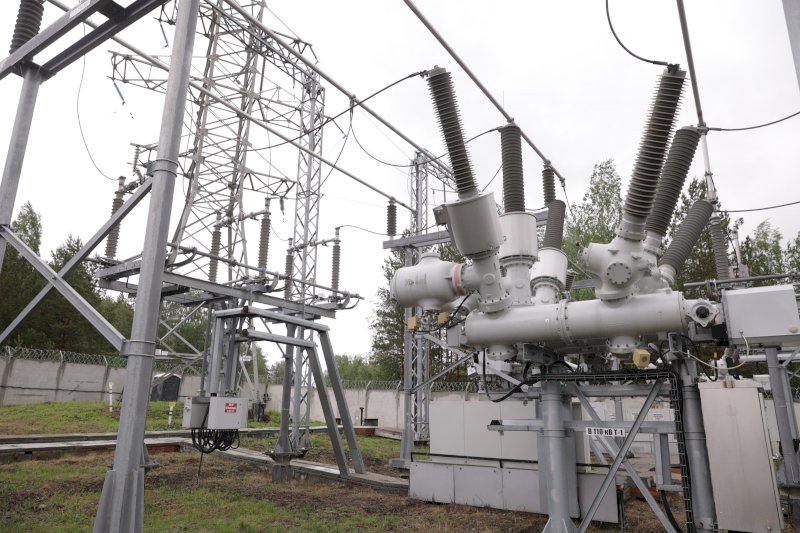 Ответ санкциям: в Екатеринбурге наращивают мощности по производству электрооборудования. ФОТО