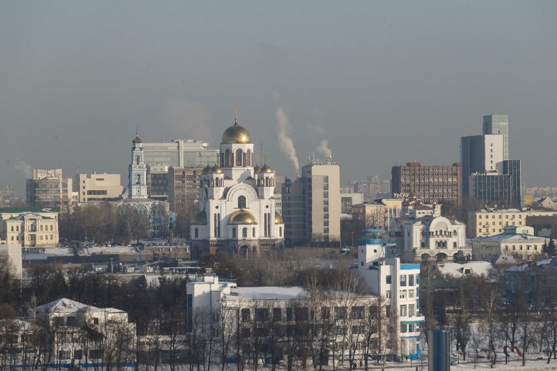 Более 15 млрд инвестирует «Т Плюс» в модернизацию системы теплоснабжения Екатеринбурга 