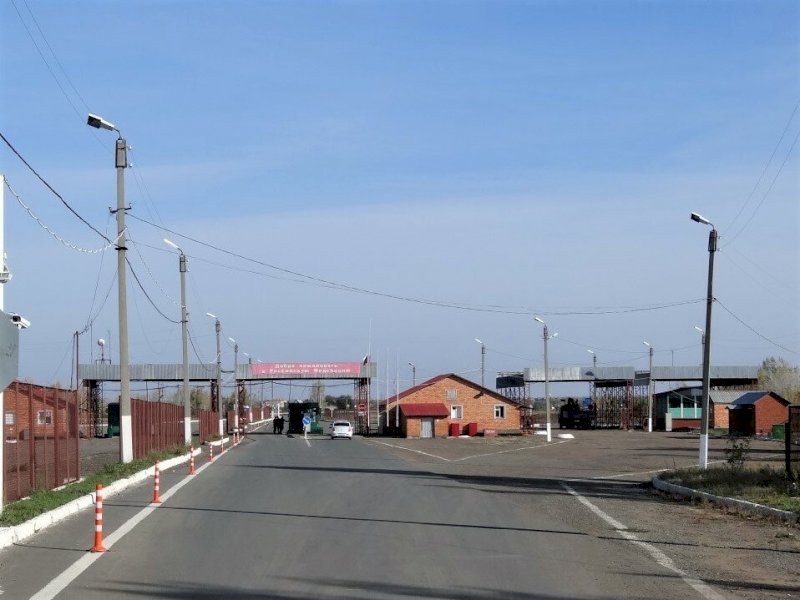 Оренбургская область предложила модернизировать станцию «Илецк-1» усилиями России и Казахстана 