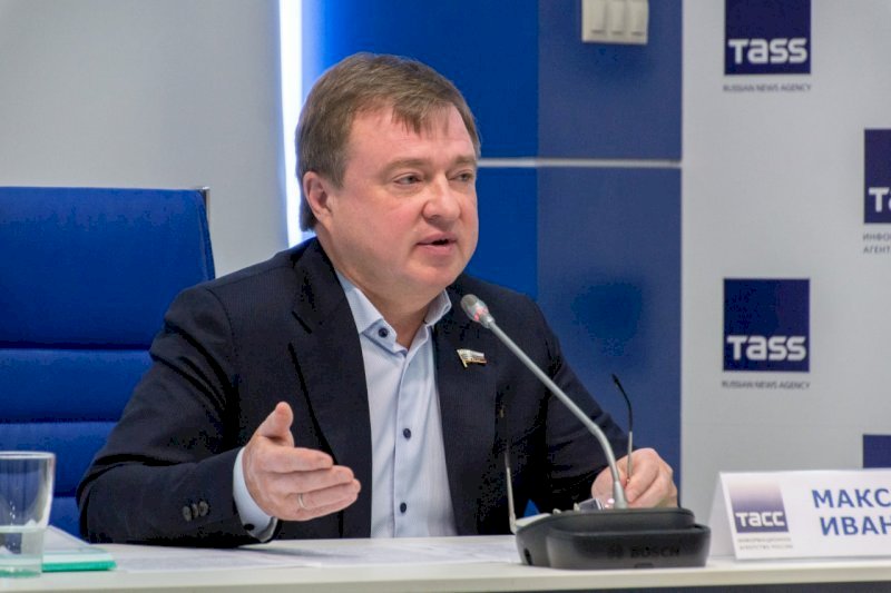 Депутат Госдумы предложил ввести сухой закон в еще одном поселке, где готовят мобилизованных