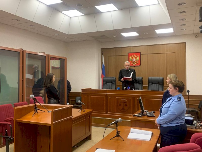 Мать, убившую девятимесячного сына, осудили в Свердловской области