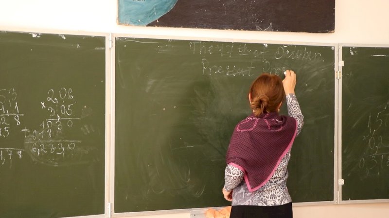 После трагедии в Ижевске екатеринбургские учителя будут сами охранять детей