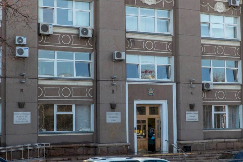 Челябинская администрация отказалась согласовывать митинги за прямые выборы мэра