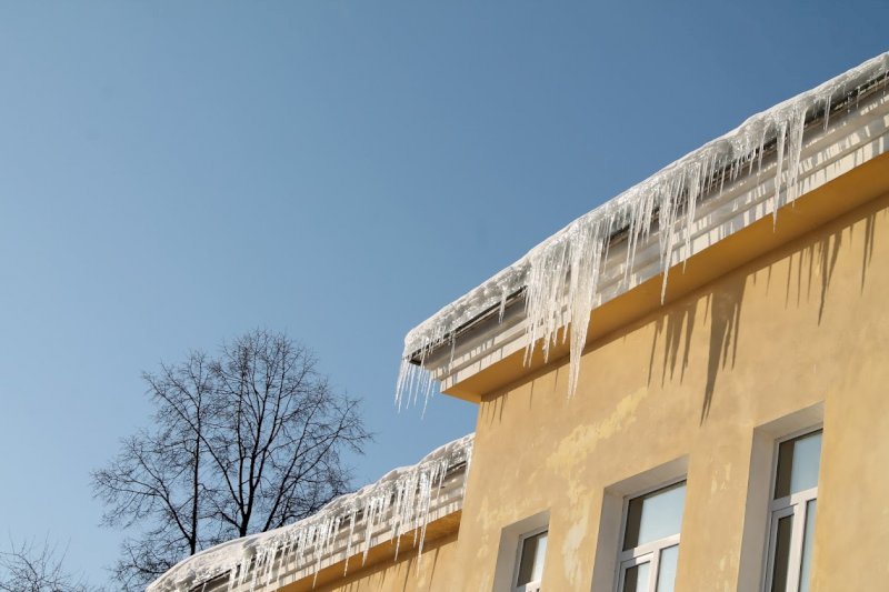 До –1 градуса потеплеет в Екатеринбурге в праздничные выходные 