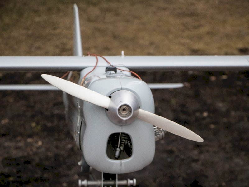 Атомные объекты оснастят защитой от дронов в Свердловской области