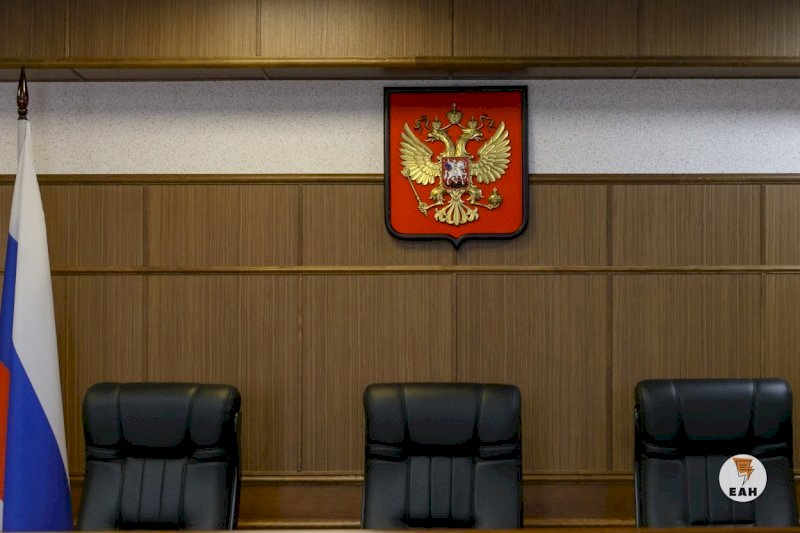 Заявки претендентов на должности в судах Тюмени, Кургана и Оренбурга рассмотрят в Москве
