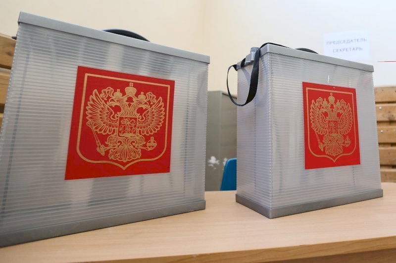 Новые избирательные комиссии начнут формировать в Оренбуржье