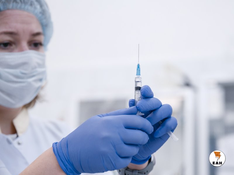 Может случиться вспышка: Роспотребнадзор призвал челябинцев на массовую вакцинацию от кори