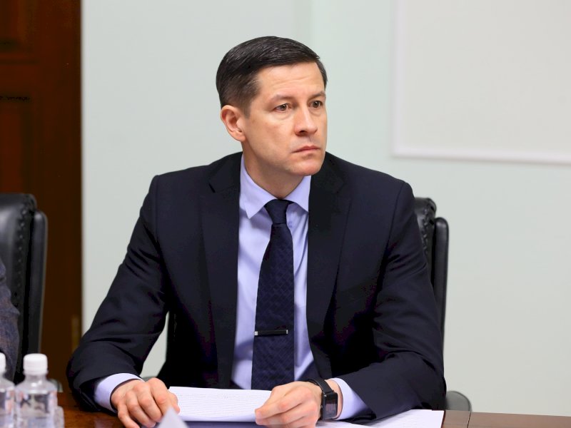 Челябинский вице-губернатор заявился на пост главы Миасса