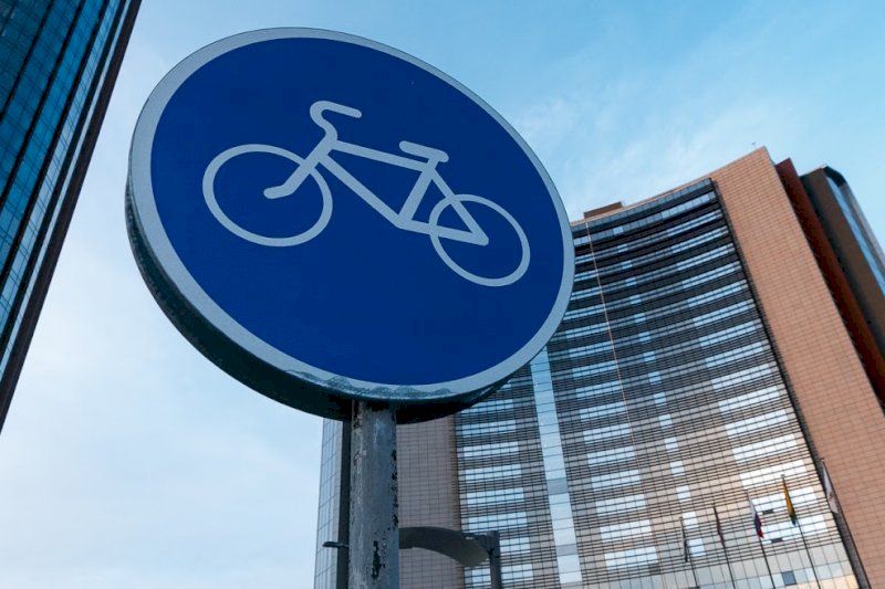 10-летний велосипедист пострадал в аварии в Екатеринбурге