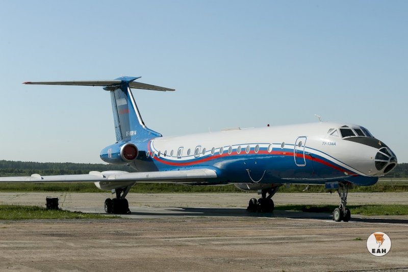 Самолеты из Оренбурга будут летом летать по 14 направлениям