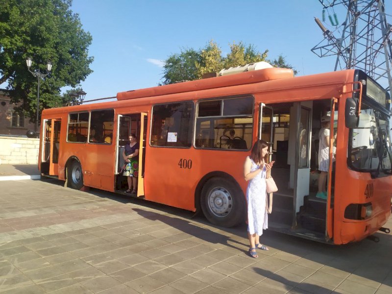 Следователи возбудили уголовное дело по факту ликвидации троллейбусных маршрутов в Оренбурге