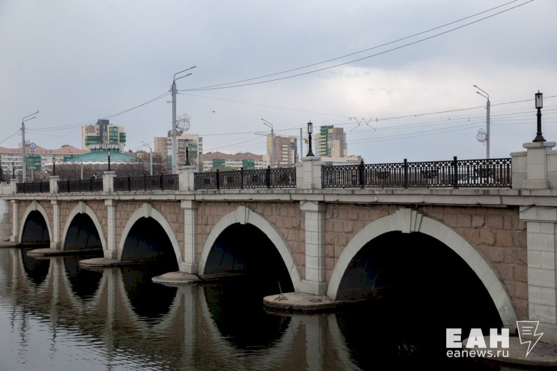 Причины иска в суд из-за контракта на проектирование моста объяснили в мэрии Челябинска