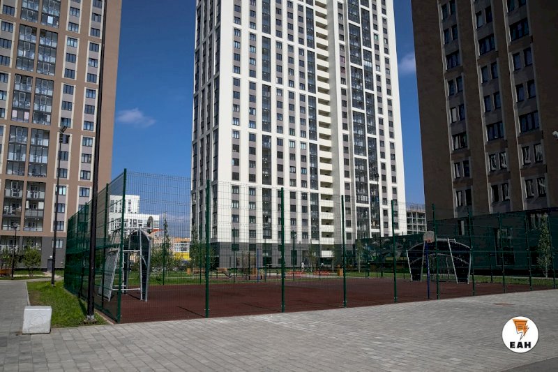 «Драже»: мобилизация не повлияла на рынок аренды жилья в Екатеринбурге