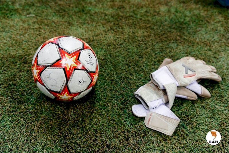 Футбольный клуб «Оренбург» закрепился в Премьер-лиге на сезон 2023-2024 годов