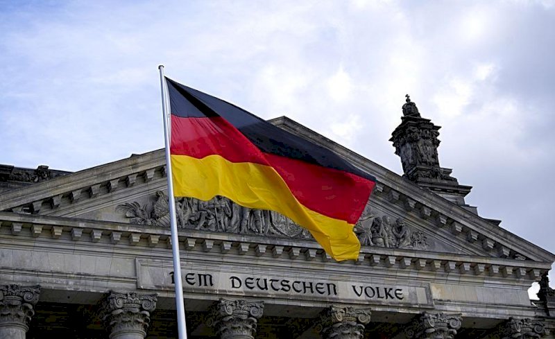 Более 300 немецких дипломатов покинут Россию до конца мая