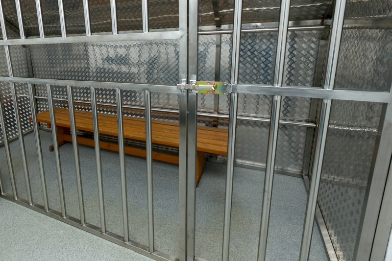 Двух заключенных нашли мертвыми в СИЗО № 1 Оренбурга 
