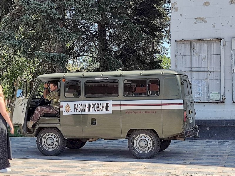Пьяный екатеринбуржец «заминировал» железнодорожный вокзал в Новосибирске