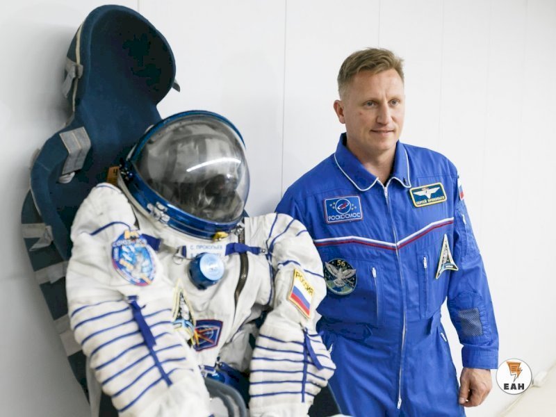 «Они смертники»: уральский космонавт усомнился в идее Илона Маска