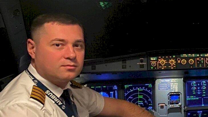 Эксперт: коллеги вынесли приговор экс-пилоту «Уральских авиалиний», посадившему самолет на пшеничном поле