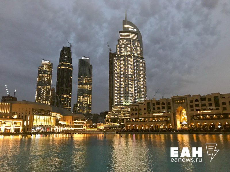 «Вызывают дожди искусственно, но в этот раз что-то пошло не так»: корреспондент ЕАН рассказала, как пережила ураган в Дубае. ВИДЕО