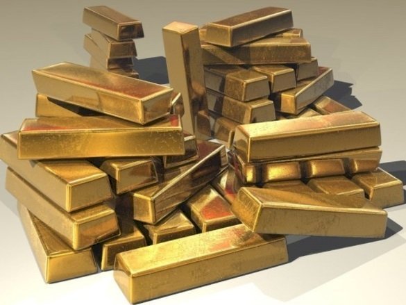 Шахту по добыче золота рядом с Екатеринбургом продали с торгов 