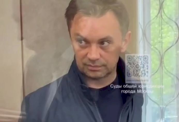 Назван обвиняемый в даче взятки заму министра обороны РФ