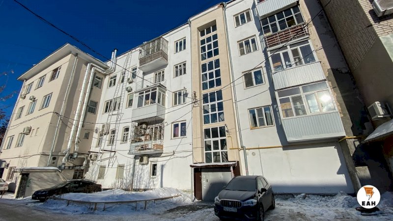 Сирота из Екатеринбурга получила квартиру лишь после личного приема у заместителя генпрокурора
