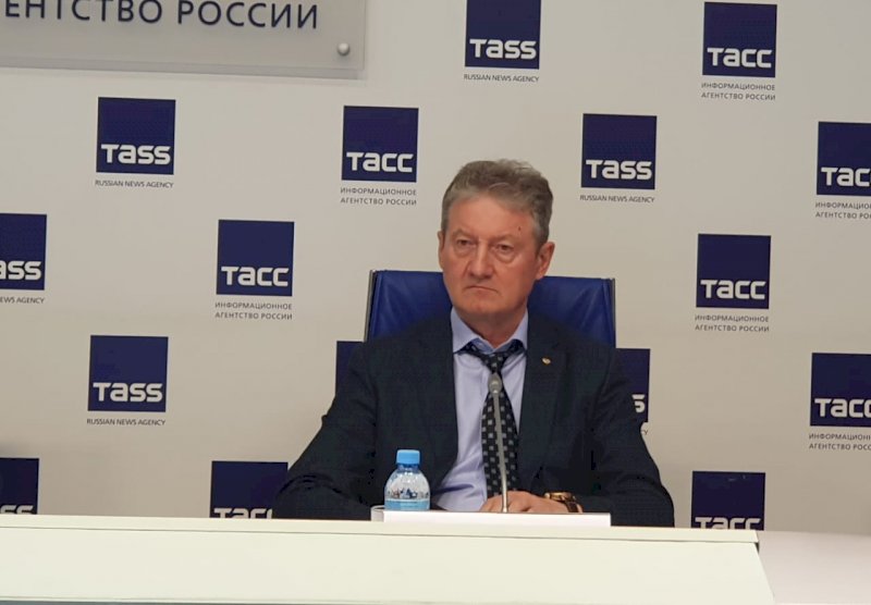 Президент ХК «Автомобилист» Андрей Козицын рассказал о планах команды на следующий сезон